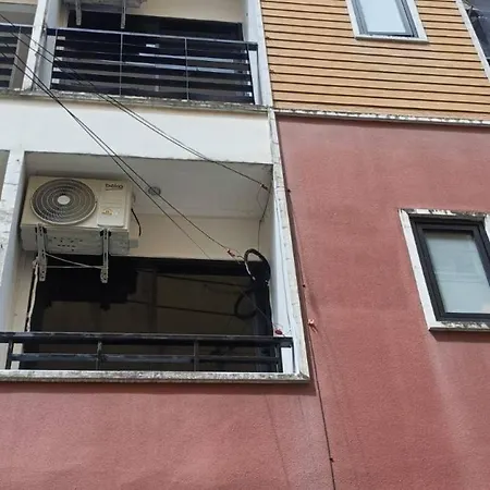 Cimeli Guest House